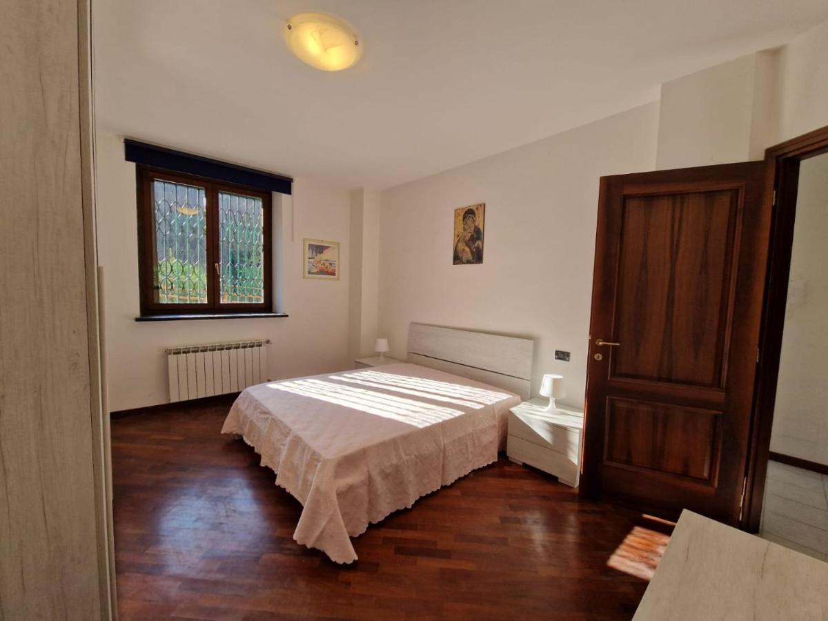 Holiday Stay By Federica - Casetta Mami Alle Terme Mele Buitenkant foto